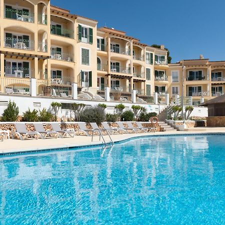 Aparthotel Ona Cala Pi Club Екстериор снимка