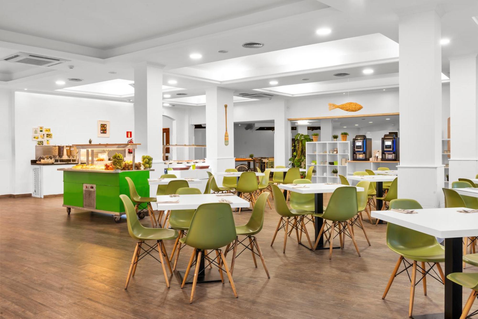 Aparthotel Ona Cala Pi Club Екстериор снимка