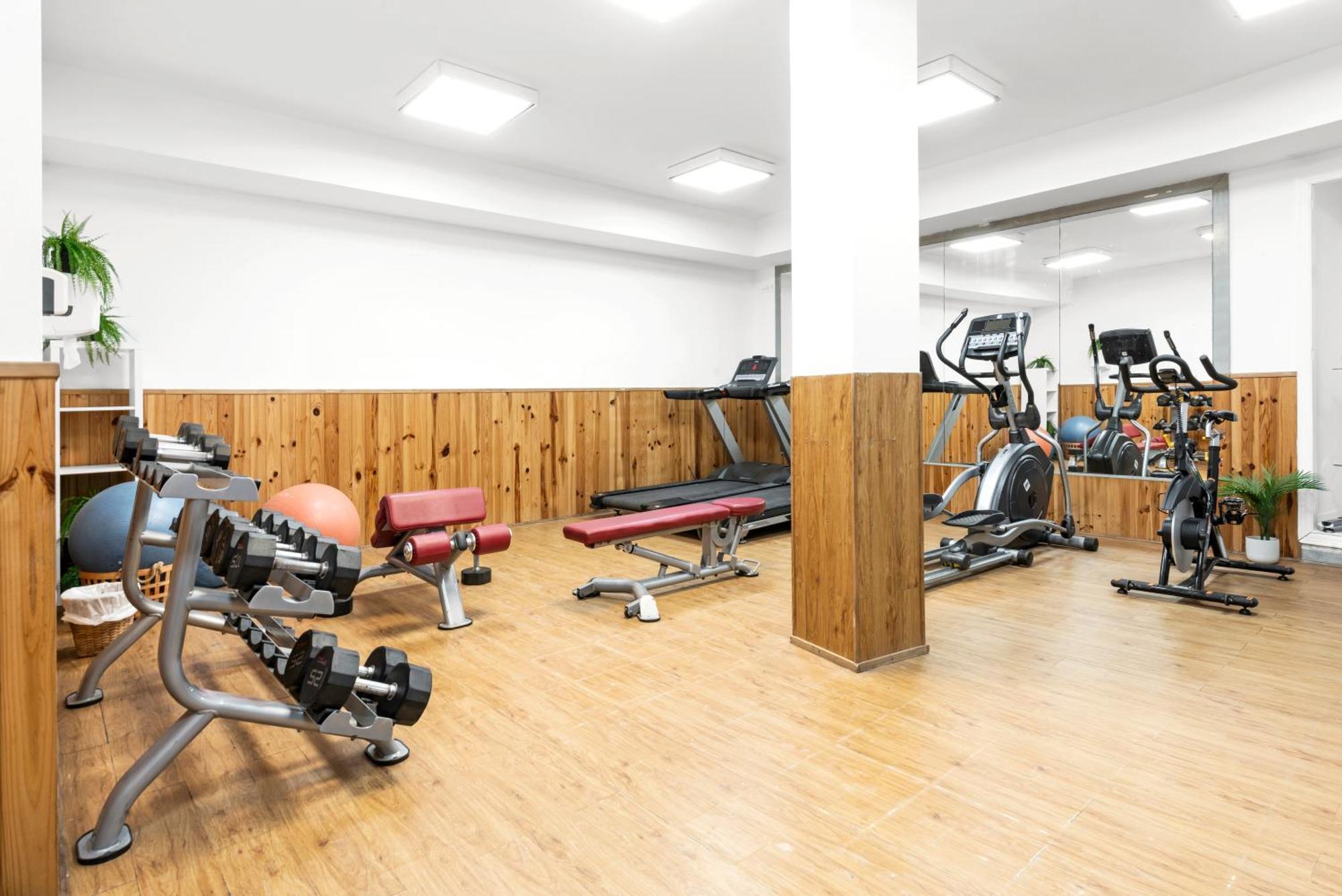 Aparthotel Ona Cala Pi Club Екстериор снимка