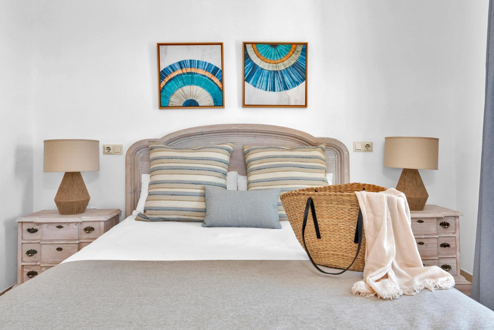 Aparthotel Ona Cala Pi Club Екстериор снимка