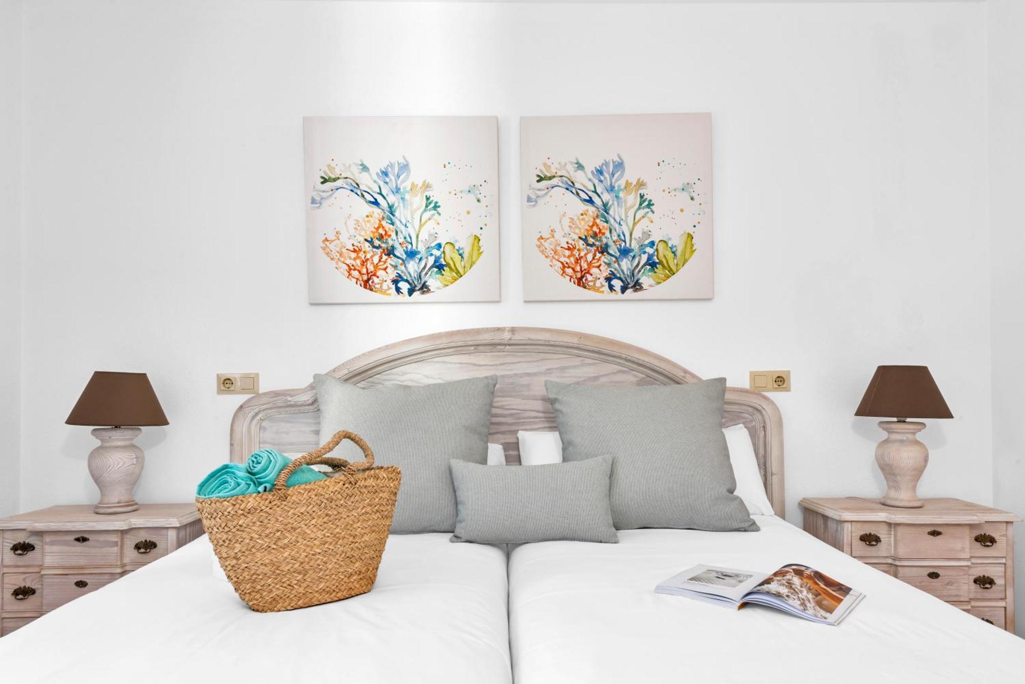 Aparthotel Ona Cala Pi Club Екстериор снимка
