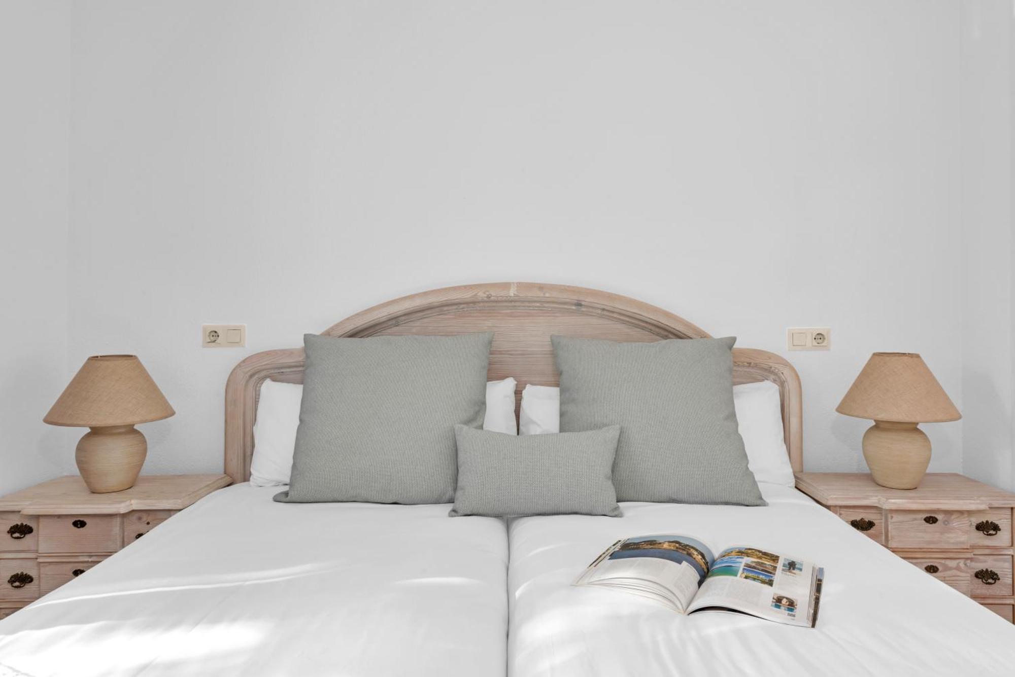 Aparthotel Ona Cala Pi Club Екстериор снимка