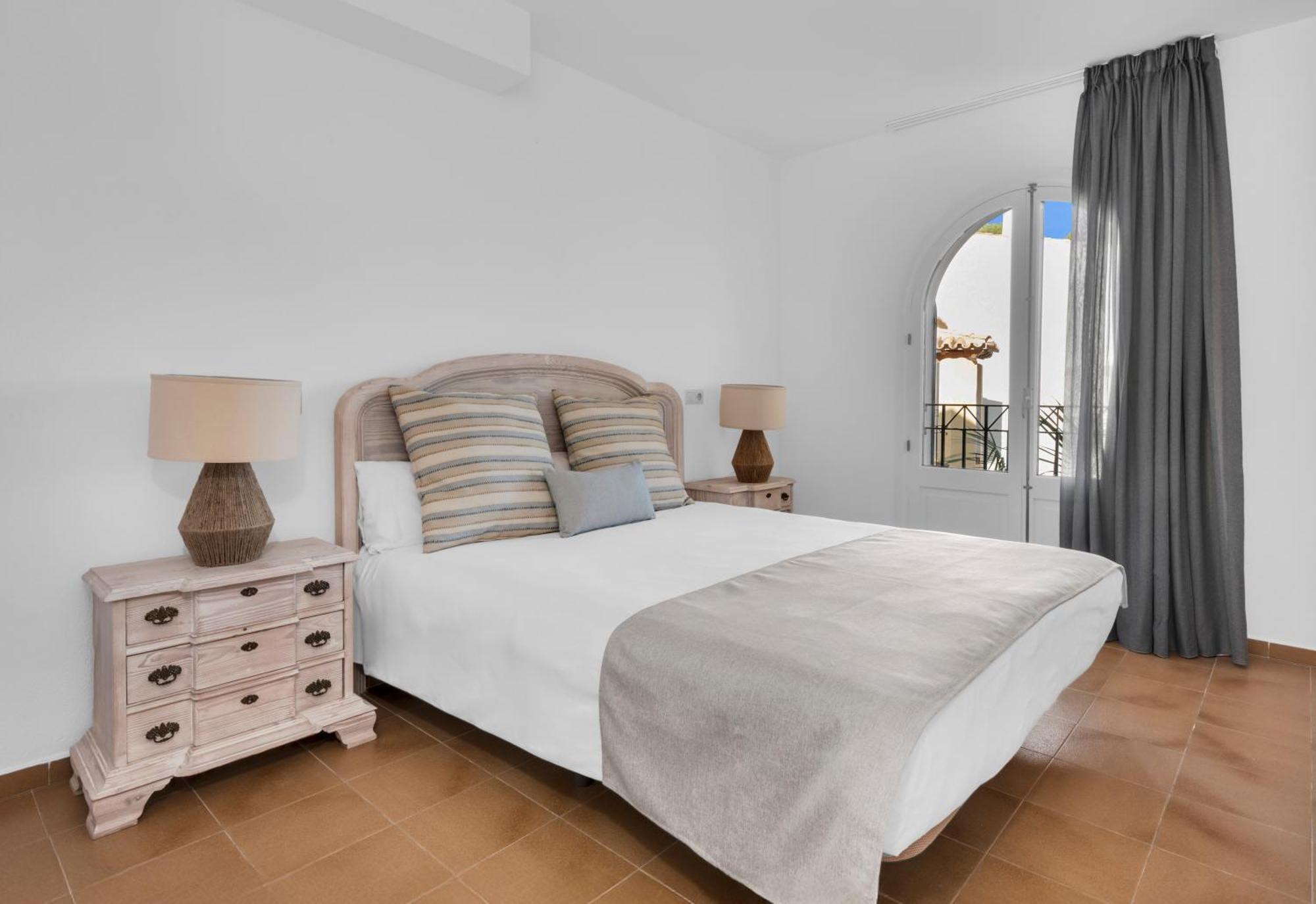 Aparthotel Ona Cala Pi Club Екстериор снимка