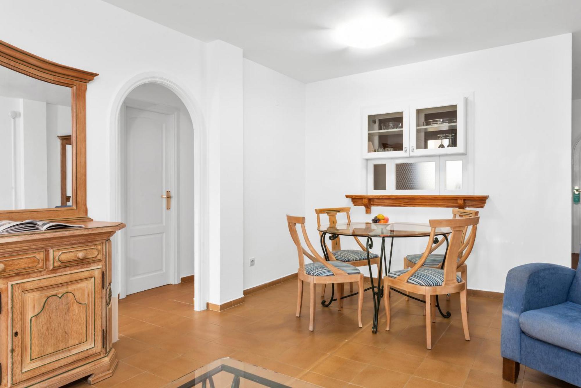 Aparthotel Ona Cala Pi Club Екстериор снимка