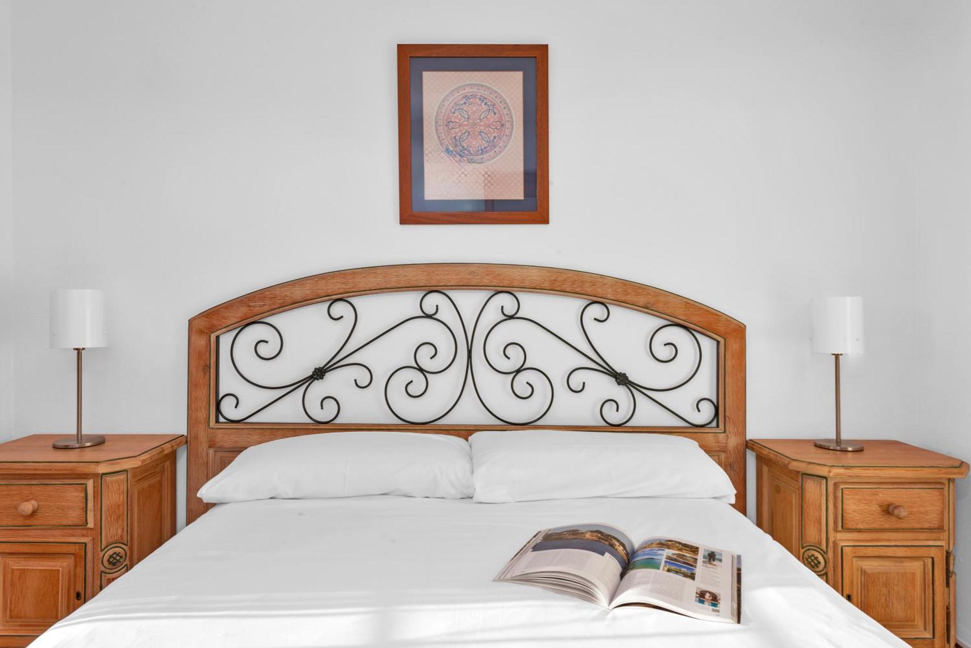 Aparthotel Ona Cala Pi Club Екстериор снимка